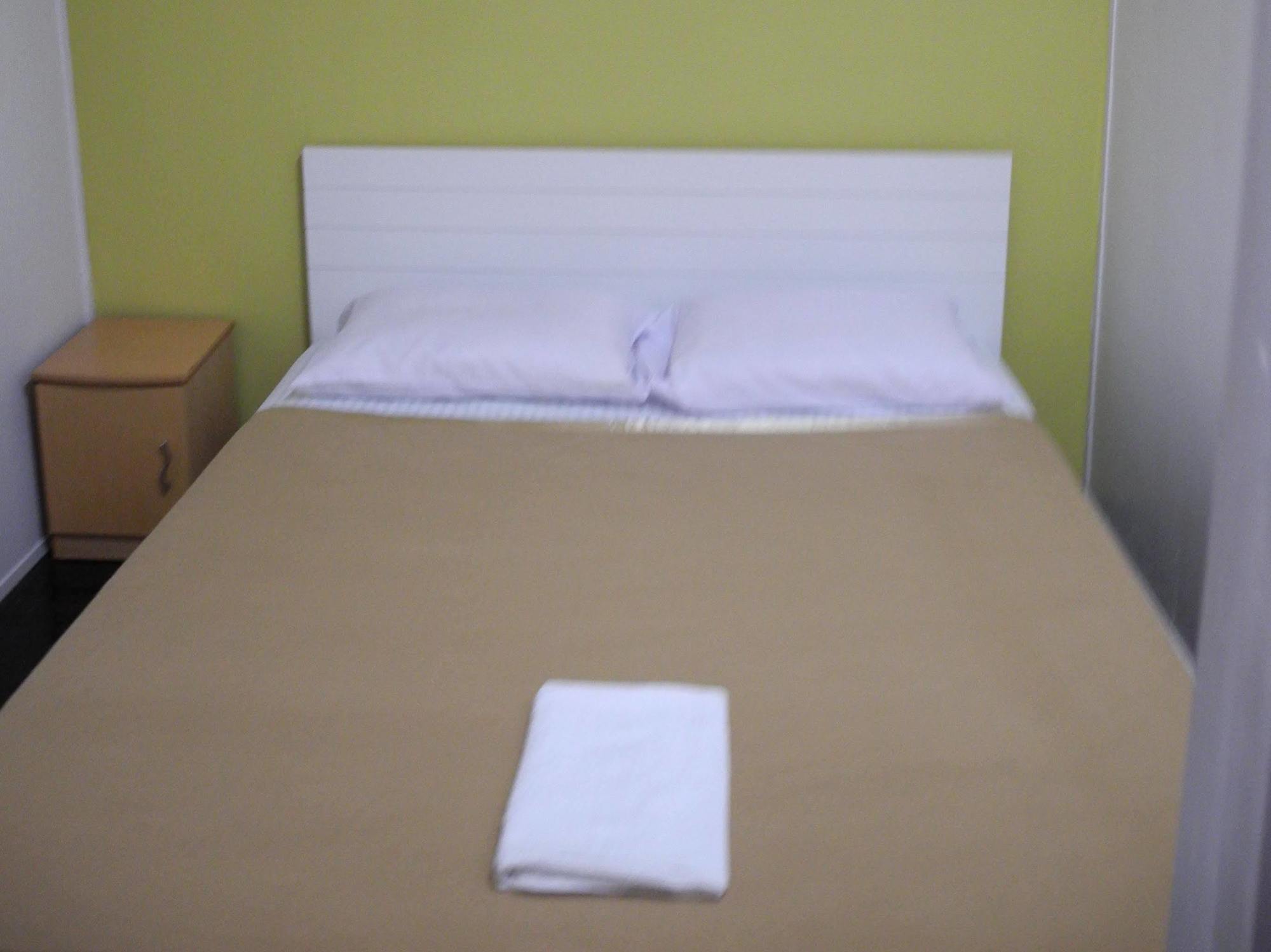 Voyage Cottage Lodge Malacca Exterior foto